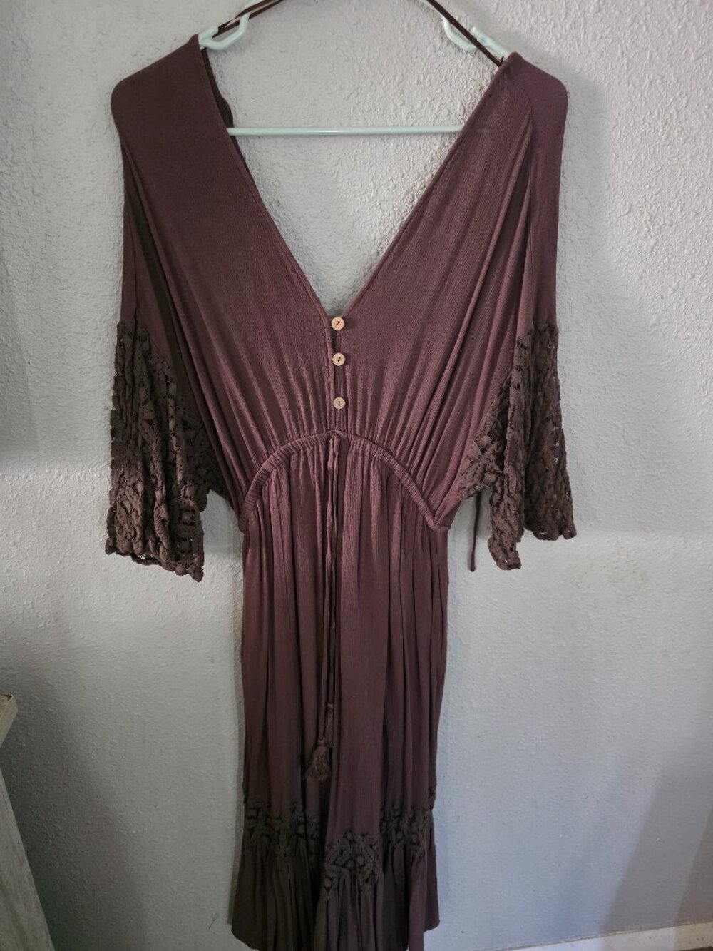 L HYFVE Jumpsuit